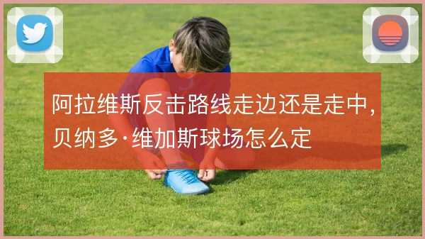 阿拉维斯反击路线走边还是走中，贝纳多·维加斯球场怎么定